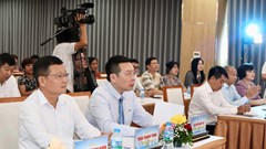 Gia hạn thời gian nhận hồ sơ Chương trình Bảng xếp hạng “Khách sạn tiêu biểu không thuốc lá”