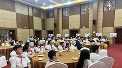 Kết nối dịch vụ để trẻ em không đơn độc khi cần giúp đỡ