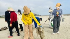 Tăng cường công tác bảo vệ môi trường