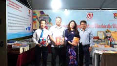 Khai mạc Ngày Sách và Văn hóa đọc Việt Nam năm 2024