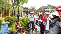 Để thu hút khách đến Quảng Nam 