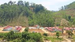 Bí thư Tỉnh ủy Quảng Nam viết tâm thư kêu gọi chung tay xoá nhà tạm, nhà dột nát