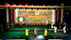 Khai mạc Festival Nghề truyền thống- Quảng Nam 2024