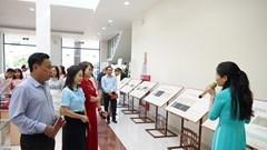 Quảng Nam qua tài liệu lưu trữ Mộc bản Triều Nguyễn – Di sản Tư liệu thế giới