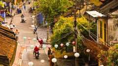 Hội An phân công nhiệm vụ thực hiện quy chế bảo vệ khu phố cổ