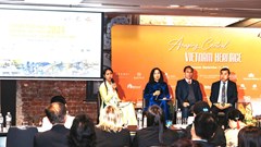 Quảng Nam tham gia xúc tiến du lịch tại Australia