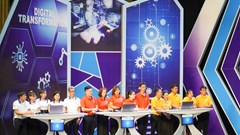 Cuộc thi Tìm hiểu cải cách hành chính và chuyển đổi số