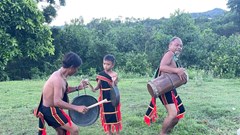 Nhiều hoạt động sôi nổi tại Lễ hội văn hóa các dân tộc huyện Bắc Trà My