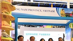 Quảng bá, xúc tiến du lịch tại Trung Quốc