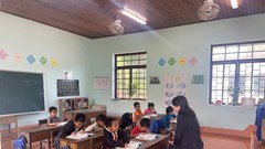 Quảng Nam chi hơn 158 tỉ đồng miễn học phí cho học sinh 