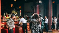 Tăng cường quản lý tiền công đức và tài trợ tại các di tích 