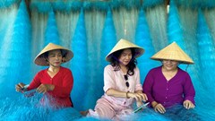 Nhiều “nút thắt” cần khai thông 