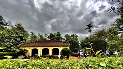 Đề nghị điều chỉnh chủ trương đầu tư dự án phát huy giá trị di tích nhà lưu niệm cụ Huỳnh Thúc Kháng 