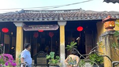 Điểm đến của những câu chuyện lịch sử, văn chương mang dấu ấn Tự lực văn đoàn