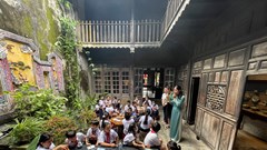 Hội An đăng ký tham gia Mạng lưới thành phố học tập toàn cầu của UNESCO