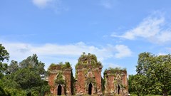 Sửa đổi, bổ sung một số nội dung Quy chế quản lý, bảo vệ di tích, danh lam thắng cảnh
