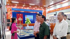 Triển lãm Hoàng Sa, Trường Sa của Việt Nam - Những bằng chứng lịch sử và pháp lý