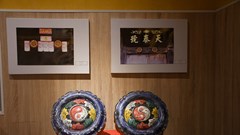 “Mắt cửa” Hội An qua nghệ thuật điêu khắc của họa sĩ Bảo Ly