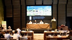 Họp báo công bố Hội nghị quốc tế về du lịch nông thôn của UN Tourism 