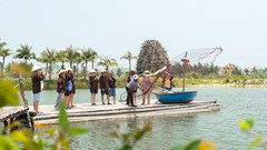 Cơ hội thúc đẩy sự quan tâm tới phát triển du lịch nông thôn ở Việt Nam