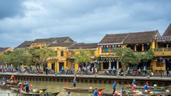 Loạt sự kiện đặc biệt kỷ niệm 25 năm ngày Đô thị cổ Hội An được vinh danh Di sản văn hóa thế giới 