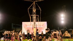 Quảng Nam cung cấp thông tin cho báo chí về công tác nhân quyền 