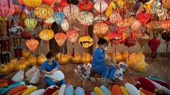 Hội An trên hành trình xây dựng cộng đồng sáng tạo 