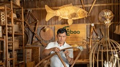 Mở rộng không gian sáng tạo cộng đồng 