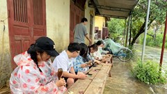 Mối liên kết nhà trường - cộng đồng trong phát triển du lịch học tập cộng đồng