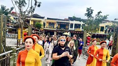 Tổ chức nhiều hoạt động sôi nổi tại Hội Tết Nguyên đán Ất Tỵ 