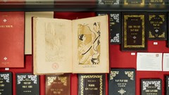 Truyện Kiều và đại thi hào Nguyễn Du trong văn hóa Việt