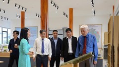 Khánh thành các công trình chào mừng kỷ niệm 50 năm ngày giải phóng Tiên Phước