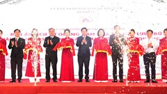 Dấu ấn lịch sử Quảng Nam qua tài liệu lưu trữ