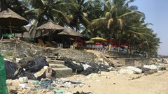 Quảng Nam đầu tư gần 1.000 tỉ bảo vệ bền vững bờ biển Hội An