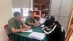 Xử lý một trường hợp livestream sai sự thật trên TikTok 