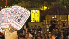 Hỗ trợ bảo tồn, phát huy giá trị di sản Bài chòi năm 2025