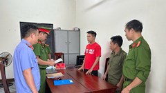 Khởi tố, bắt tạm giam Tiktoker “Dưỡng Dướng Dường“