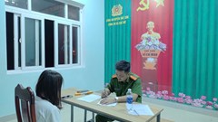 Tạm giữ hình sự chủ nhóm trẻ tư thục có hành vi bạo hành trẻ em