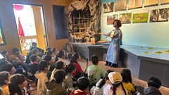 Ngày Sách và Văn hóa đọc Việt Nam năm 2025 tại Quảng Nam 