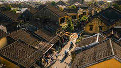 Quảng Nam thay đổi phương án đặt tên xã, phường mới sau sắp xếp