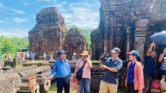 Xây dựng kế hoạch hành động cụ thể thúc đẩy phát triển du lịch