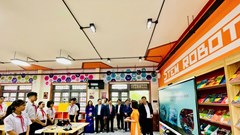 Quảng Nam phấn đấu giáo dục đạt trình độ khu vực vào năm 2030