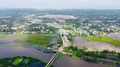 Chuẩn bị khai quật khảo cổ tại địa điểm Lạc Câu