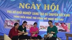 Phê duyệt đề án đổi mới sáng tạo và khởi nghiệp sáng tạo