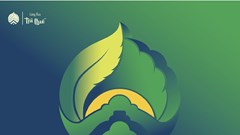 Bàn giao Bộ nhận diện thương hiệu làng rau Trà Quế