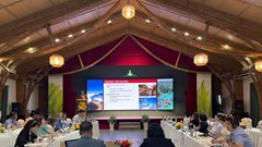 Tiếp cận mô hình quản lý điểm đến du lịch xanh