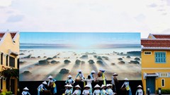 Khai mạc Những ngày Văn hóa, Thể thao và Du lịch- Quảng Nam 2025 