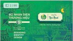 Tạo thu nhập bền vững để thu hút người dân tham gia du lịch xanh 