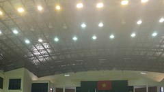 Khai mạc Giải vô địch cầu lông, bóng bàn gia đình toàn quốc 