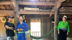 Phát triển du lịch gắn với bảo tồn văn hóa đồng bào Mường tại Bắc Trà My